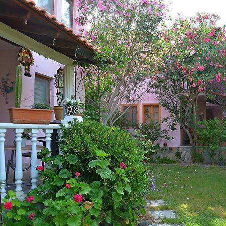 Villa Poseidon Далян Екстериор снимка