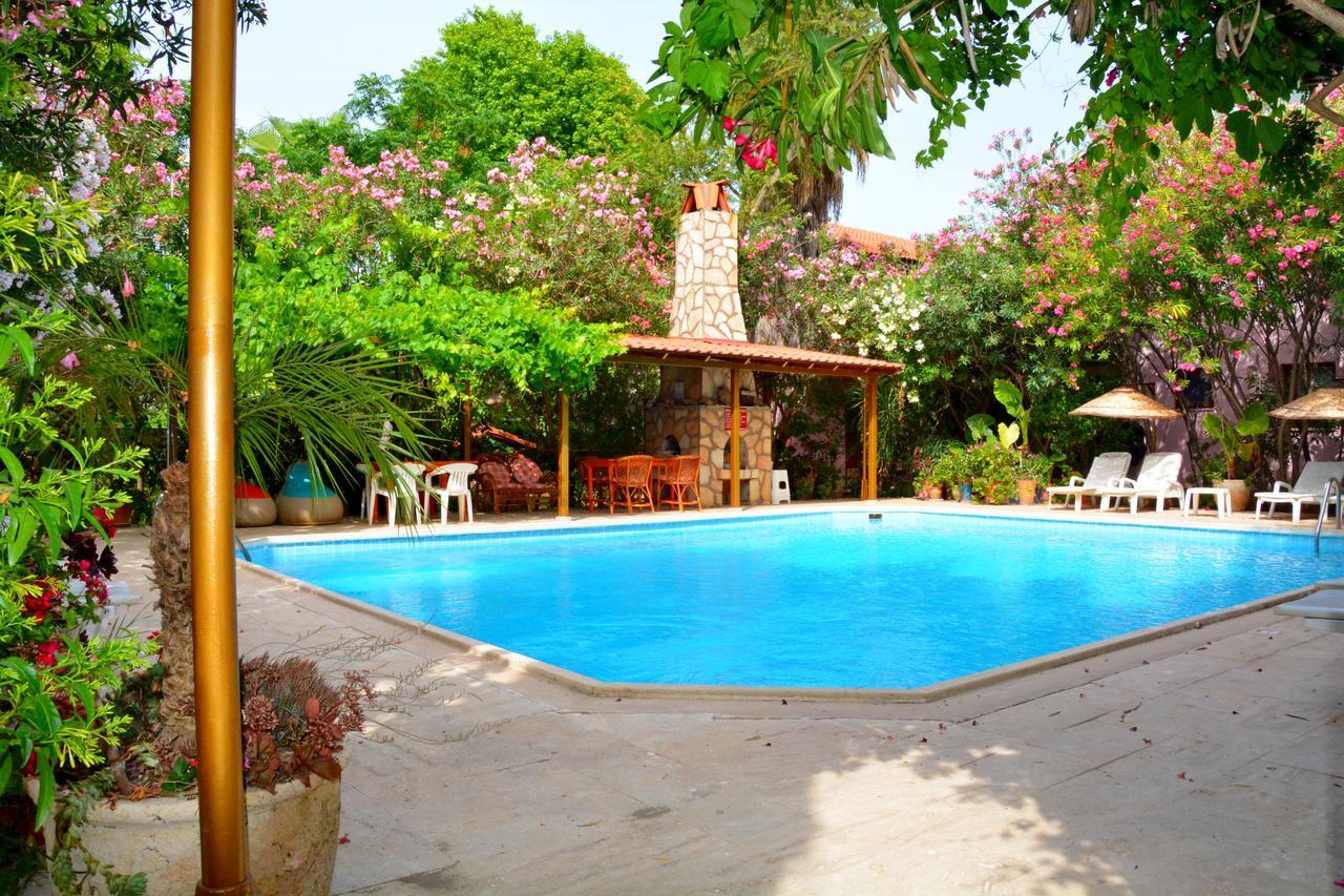 Villa Poseidon Далян Екстериор снимка