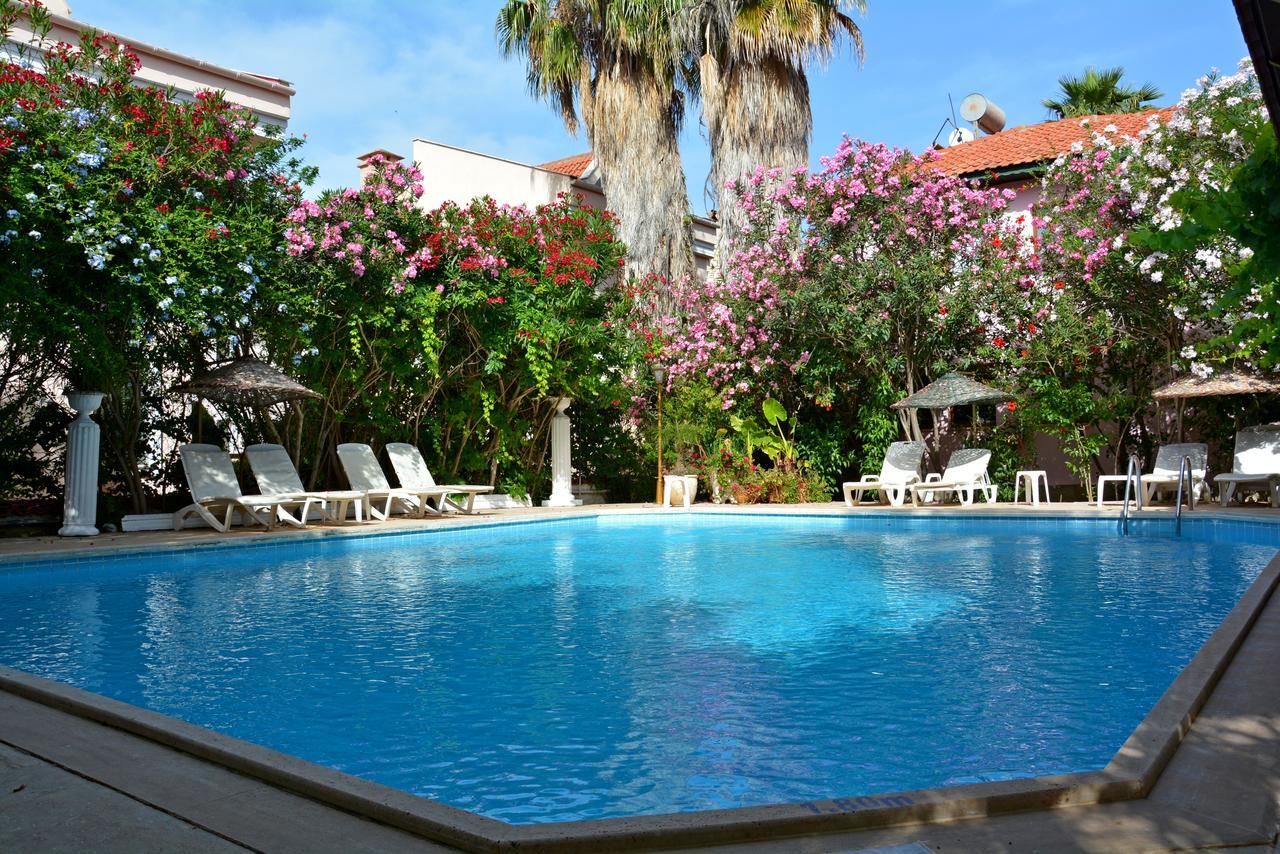 Villa Poseidon Далян Екстериор снимка