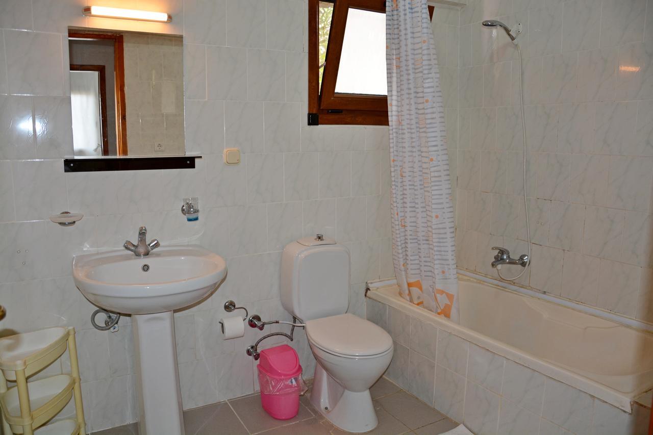 Villa Poseidon Далян Екстериор снимка