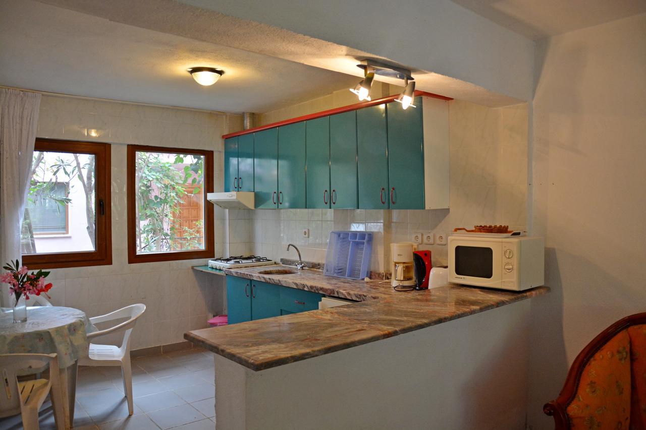 Villa Poseidon Далян Екстериор снимка