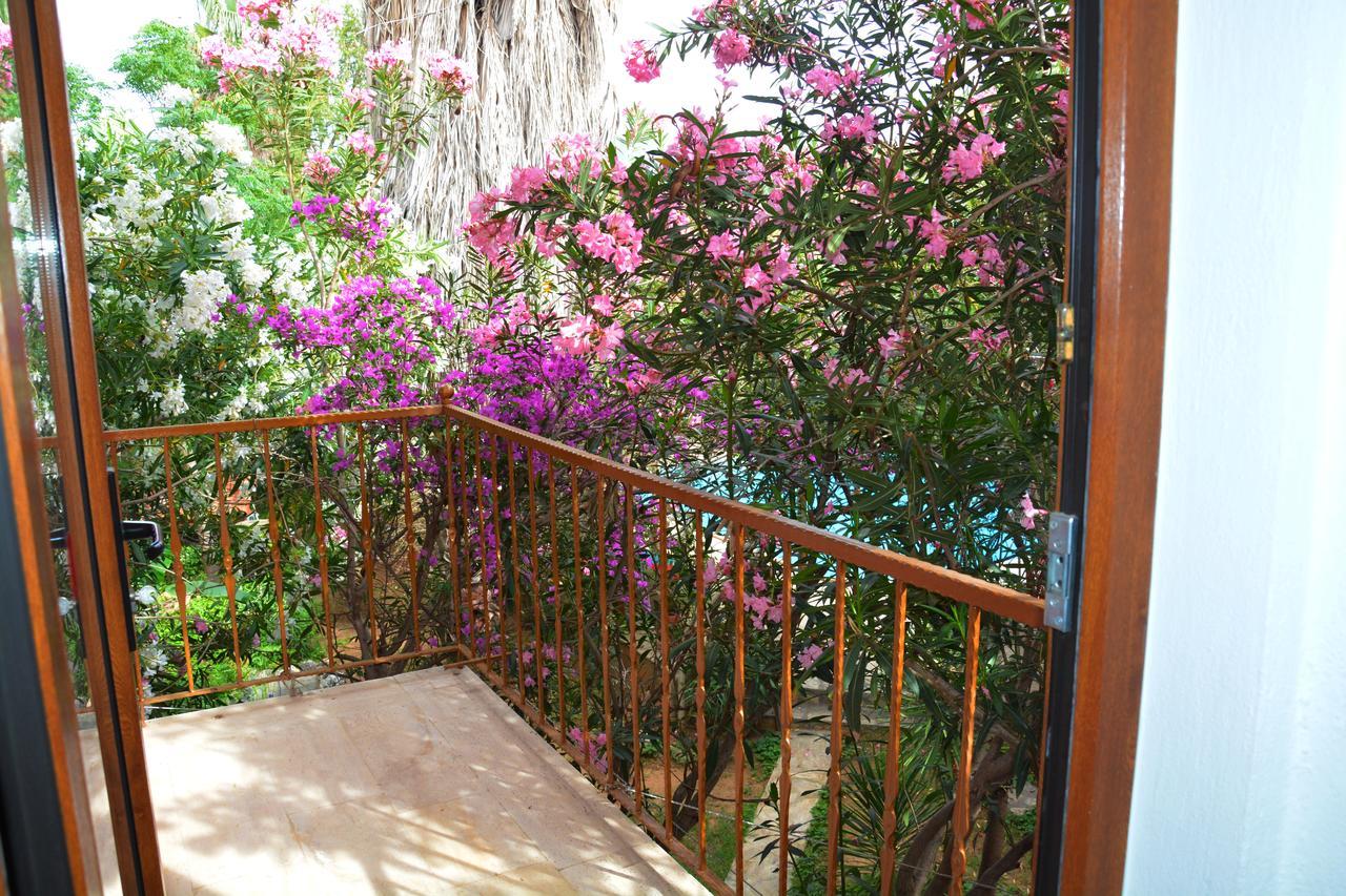 Villa Poseidon Далян Екстериор снимка