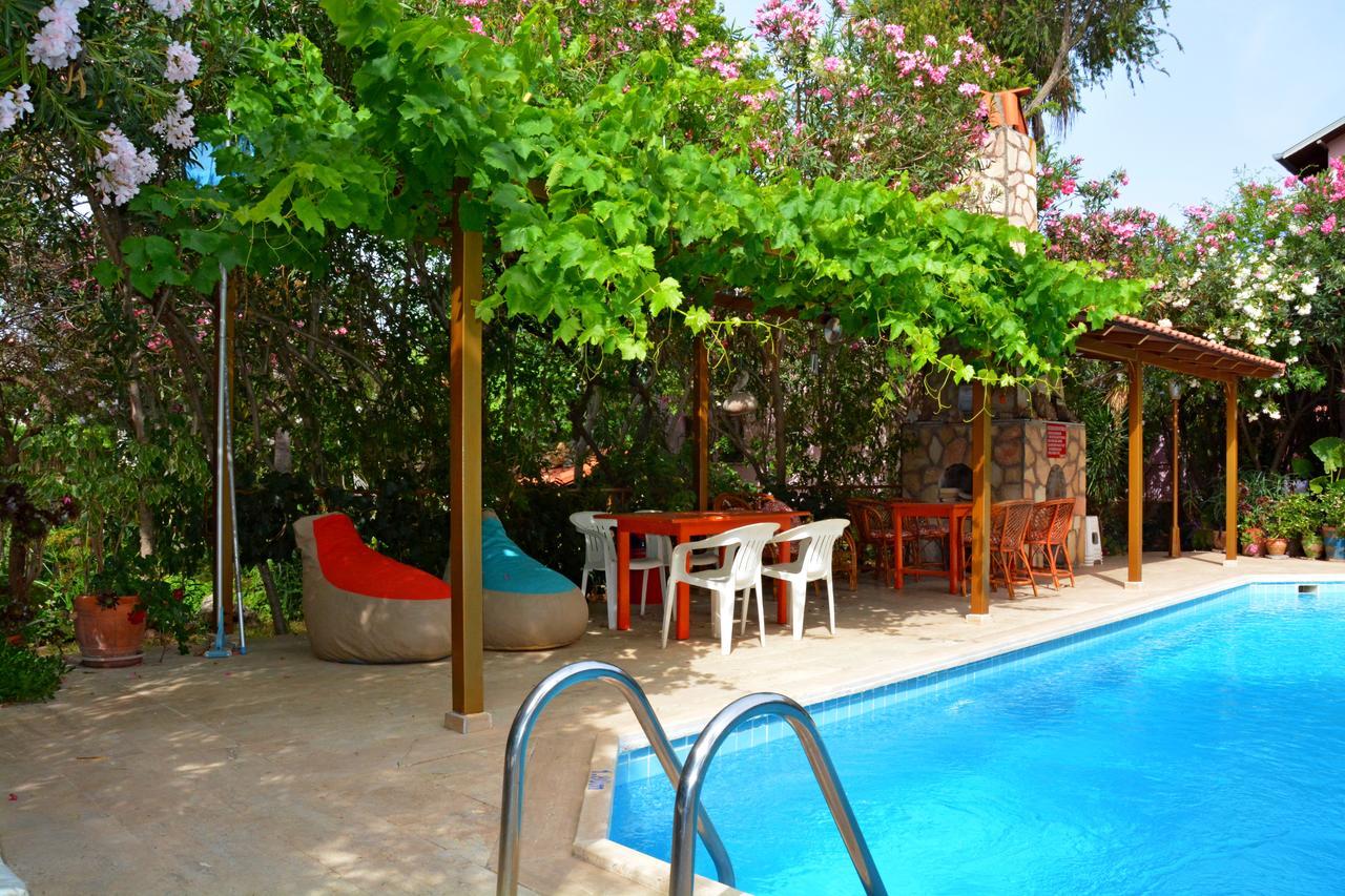 Villa Poseidon Далян Екстериор снимка