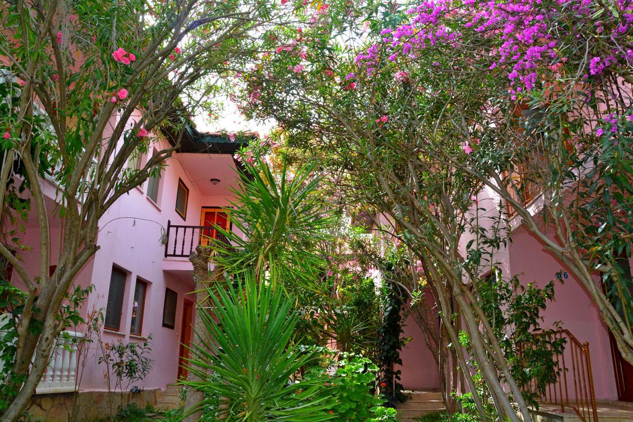Villa Poseidon Далян Екстериор снимка