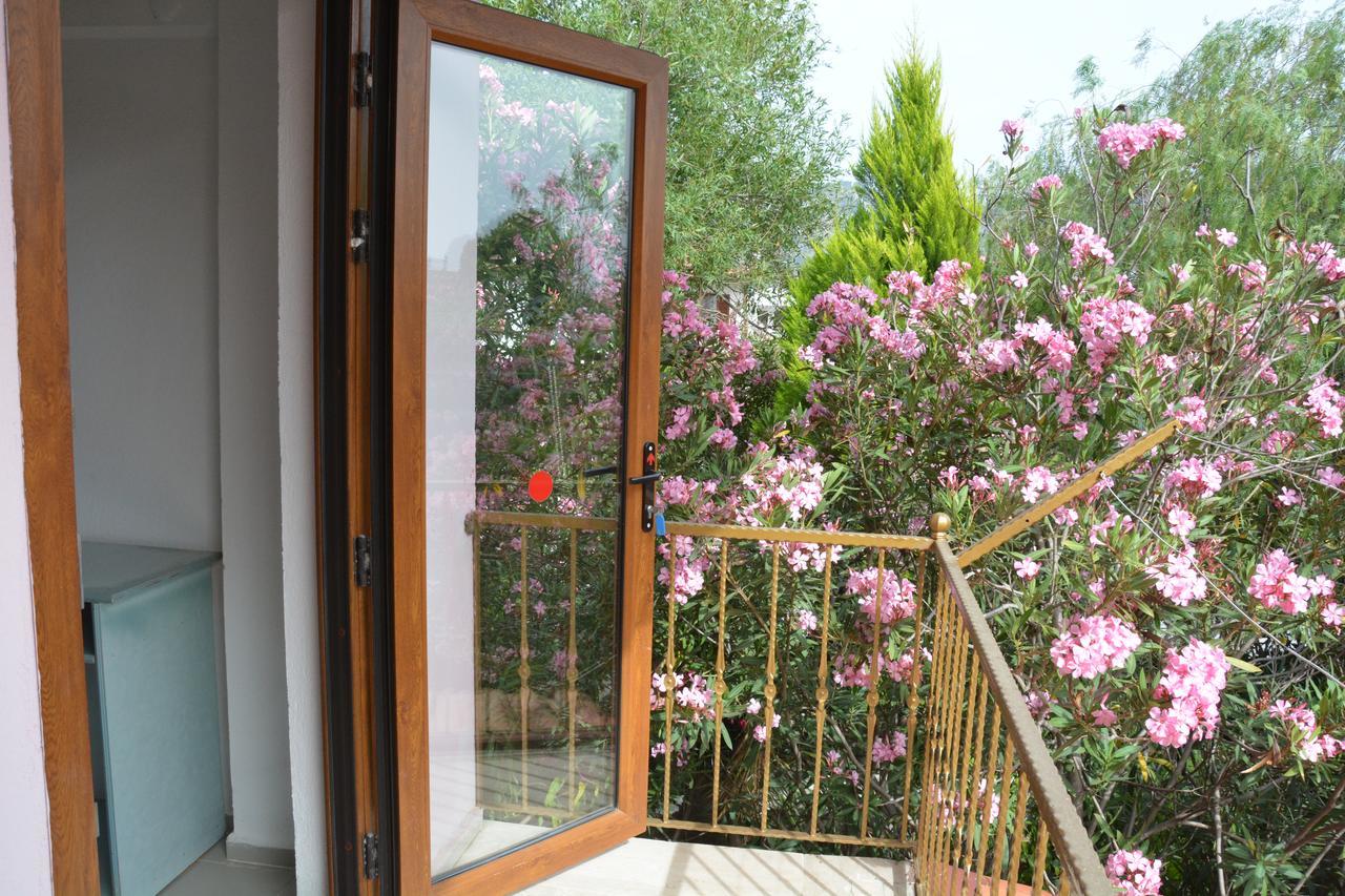 Villa Poseidon Далян Екстериор снимка