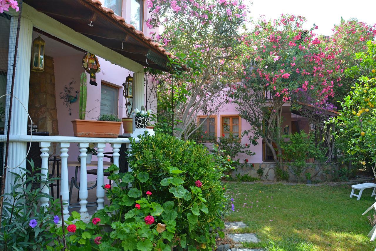 Villa Poseidon Далян Екстериор снимка