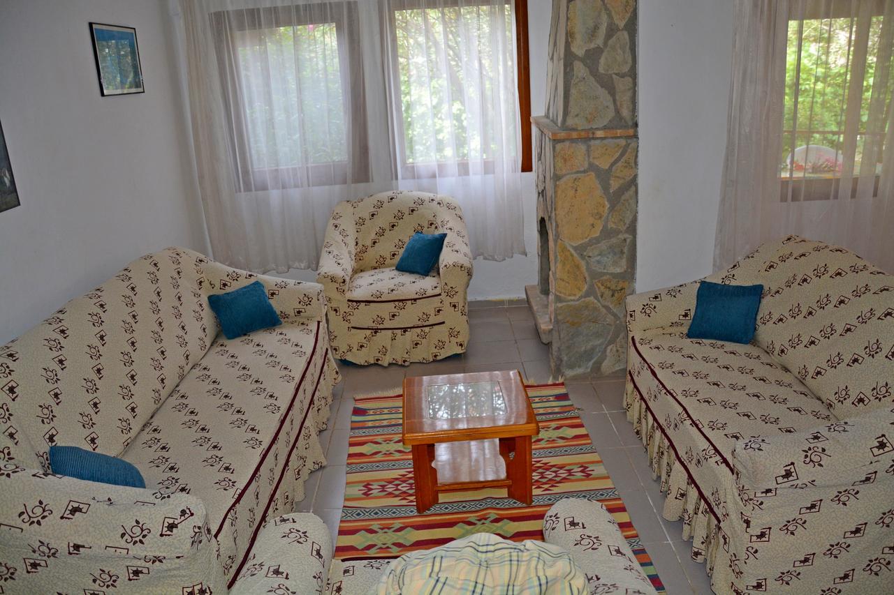 Villa Poseidon Далян Екстериор снимка