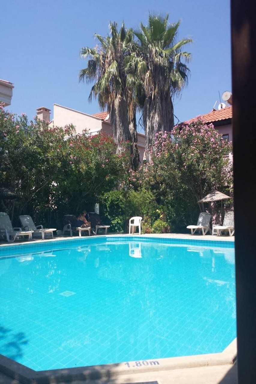 Villa Poseidon Далян Екстериор снимка