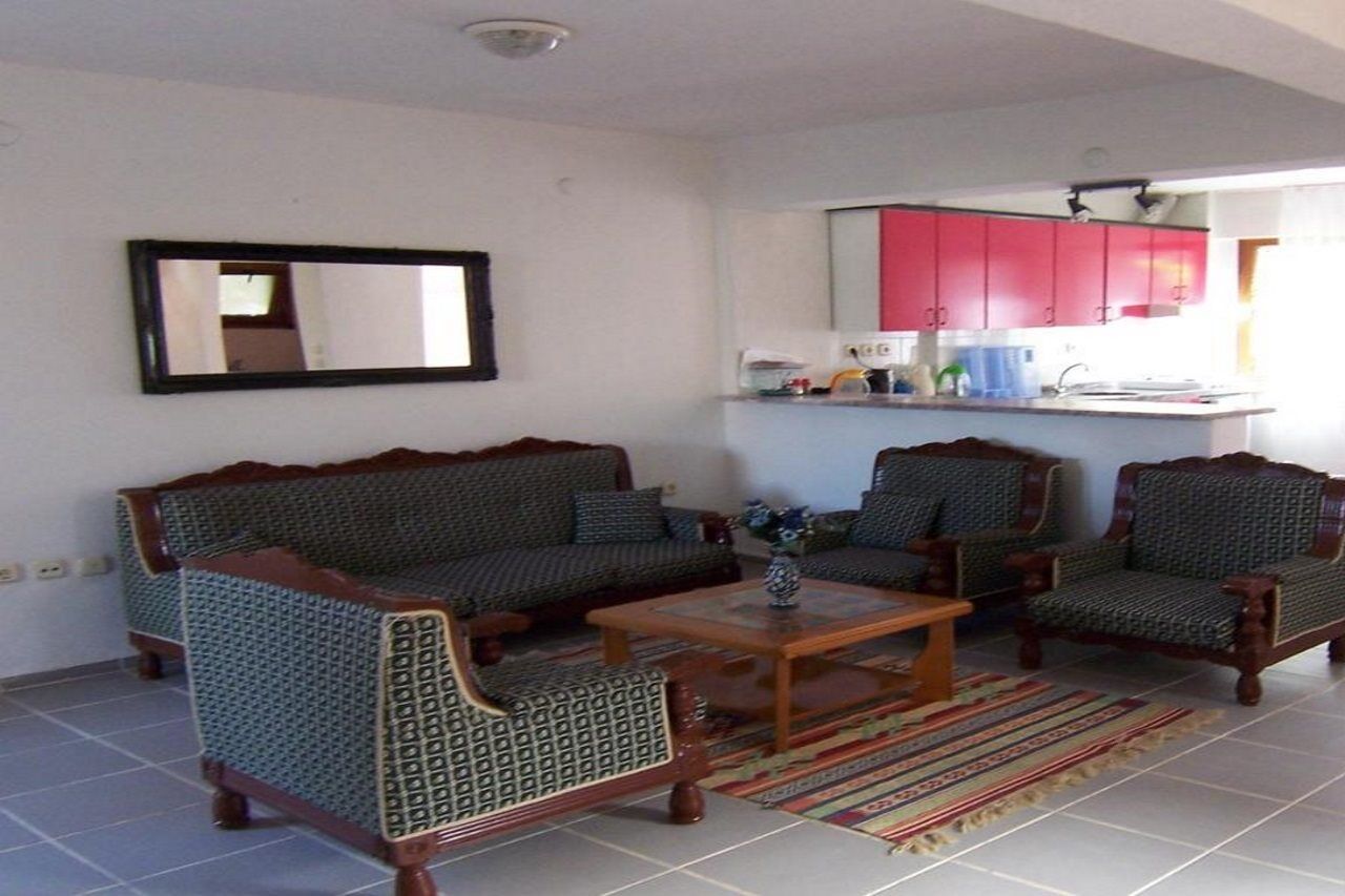 Villa Poseidon Далян Екстериор снимка