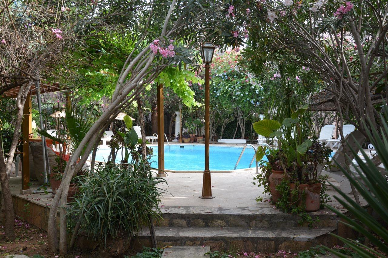 Villa Poseidon Далян Екстериор снимка